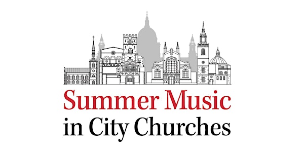 Festival Evensong in the City