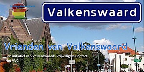 Primaire afbeelding van Bijeenkomst Valkenswaard Vrijwilligers Contact