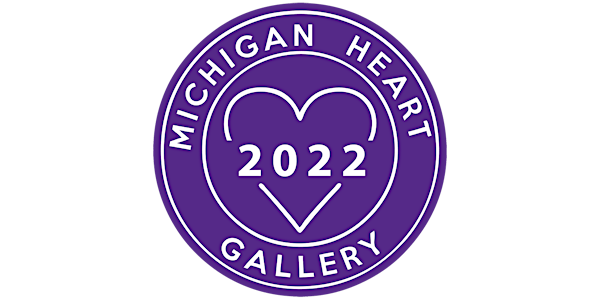 2022 Michigan Heart Gallery Grand Opening!