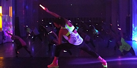 GLO Dance Fitness THURSDAY'S 6:30pm-7:30pm SUTTON GRAMMAR GIRLS SCHOOL primary image