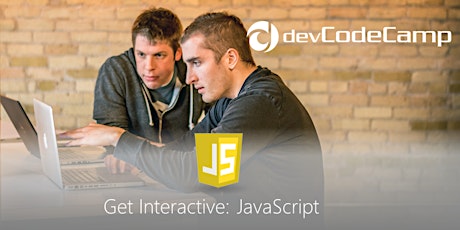 devCodeCamp Spring Workshop: JavaScript primary image