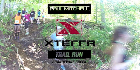 2017 XTERRA Brandywine Creek Trail Run 12k and 5k  primary image