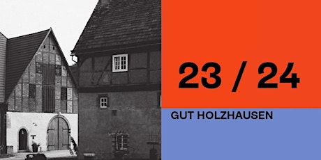 23/24 | Gut Holzhausen Tickets