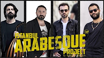 15 JAHRE BARDAROCK - Special Event / Istanbul Arabesque Project Live