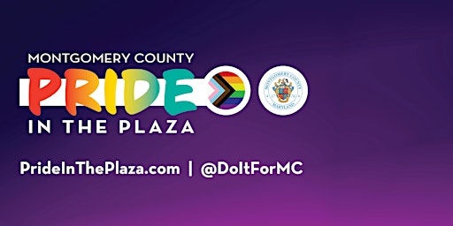 Pride in the Plaza Festival