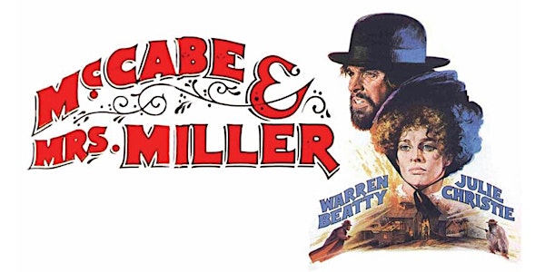 Sound Opinions at the Movies: McCabe and Mrs. Miller