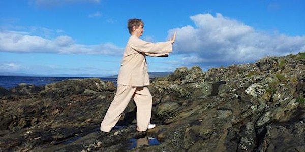 The Healing Promise of Qi