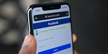 Facebook For Business: Beat The Facebook Algorithm & Master Facebook entradas
