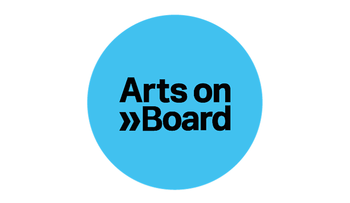 #ArtsOnBoard - An introduction to board governance for the Arts. image