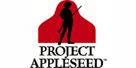 Waco, TX Appleseed December 16-17, 2017 primary image