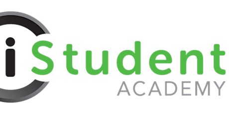 iStudent Academy Open Day CPT 28 May 2022 tickets