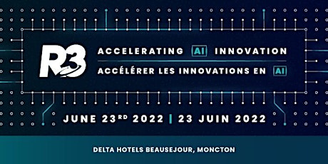 R3: Accelerating AI Innovation tickets