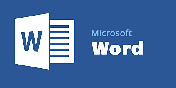 Intro to Microsoft Word