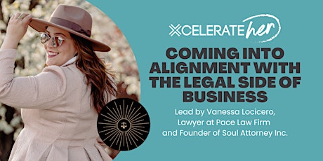 Coming into Alignment with the Legal Side of Business