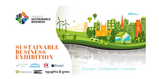 Exhibition - Festival of Sustainable Business
