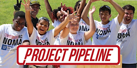 NOMA KC Project Pipeline Informational Meeting tickets