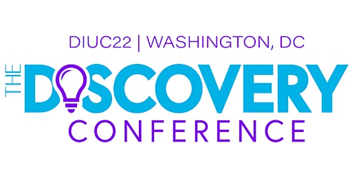DIUC22: The Discovery Conference