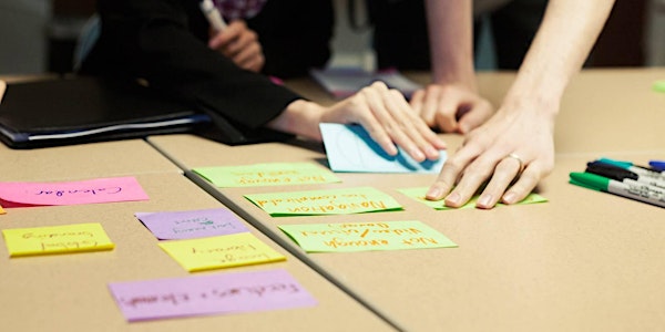Vancouver Marketing Week: Design Thinking Day