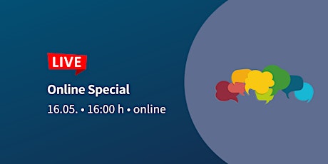 Typgerechte Kommunikation - PTA Online Special Tickets