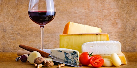 Wine & Cheese Weekend  primary image