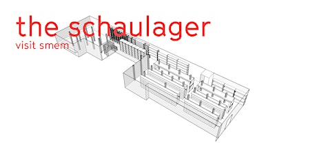Visit the Schaulager // Visitez la collection // Rundgang im Schaulager billets