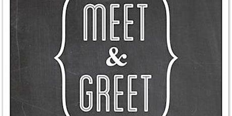 Meet and Greet 2017 primary image
