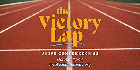 Alive Conference '22 tickets