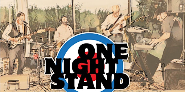 ONE NIGHT STAND BAND at the Littleton Elks