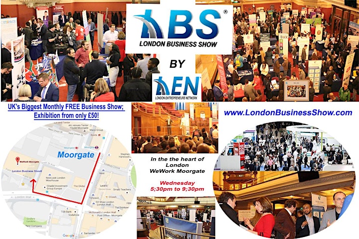 Business Networking, Pitching, Refreshment 38 image