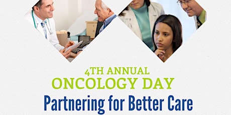 4th Annual Primary Care Oncology Day primary image