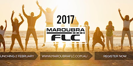 2017 Maroubra Fat Loss Challenge primary image