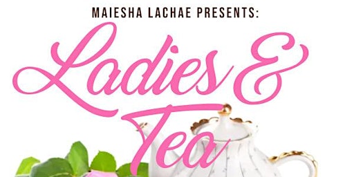 Ladies and Tea