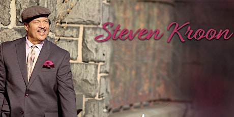 Concert: Steven Kroon Latin Jazz Sextet tickets