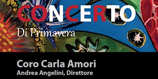 Concerto di Primavera con il Coro Carla Amori