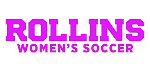 Rollins Women’s Soccer Summer Day Camp 2022