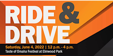 OPPD Electric Vehicle Ride & Drive - Taste of Omaha Festival, Elmwood Park tickets