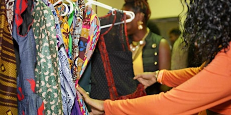 #AnkaraDelights: African Pop-Up Shop primary image