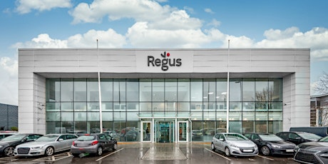 Open Day at Regus Southampton Airport tickets