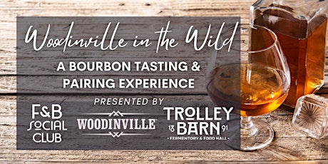 Woodinville in the Wild tickets