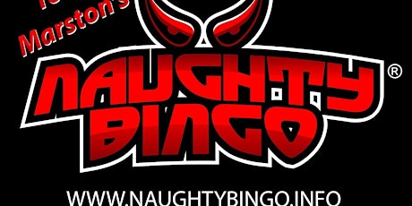 Naughty Bingo® at Alliance Fire & Rescue 201 W Broadway, Red Lion, Pa 17356 tickets