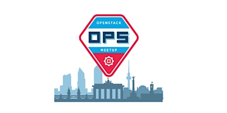 OpenStack Ops Meetup primary image