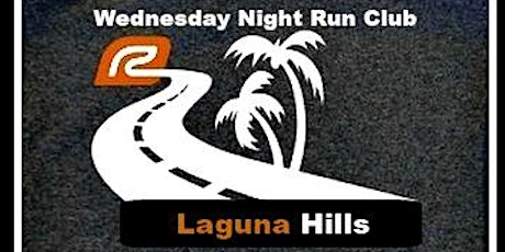 Wednesday Night Run Club at Road Runner Sports Laguna Hills primary image