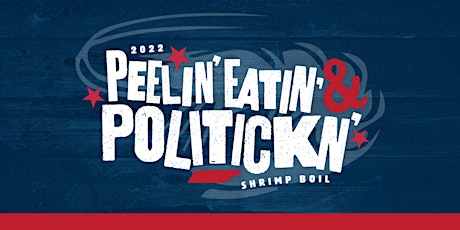Shrimp Boil 2022 tickets