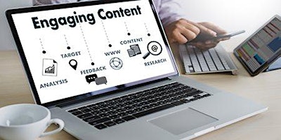 Engaging Content Creation: Every business is now a media company