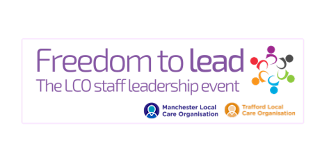 Freedom to Lead 4: Reconnect tickets