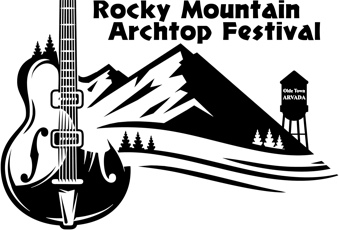Rocky Mountain Archtop Festival tickets