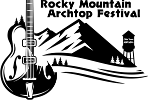 Rocky Mountain Archtop Festival