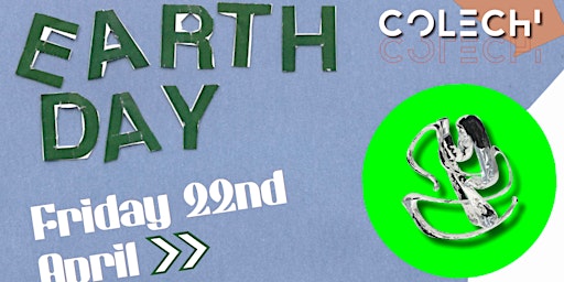 EARTH DAY: A Clean Fashion Diet primary image