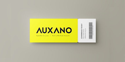 Auxano Conference