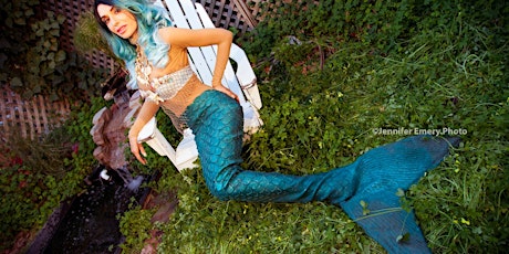 The Mermaid Shootout - Las Vegas - WPPI Week primary image